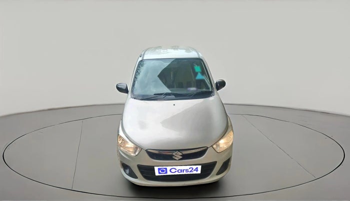 2018 Maruti Alto K10 VXI (O) AMT, Petrol, Automatic, 31,695 km, exterior