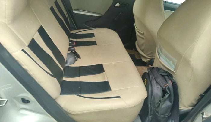 2018 Maruti Alto K10 VXI (O) AMT, Petrol, Automatic, 31,695 km, interior