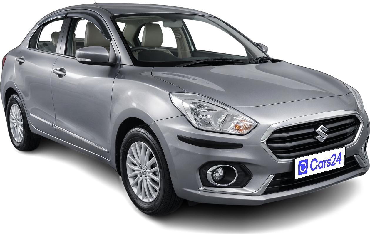 2022 Maruti Dzire - Sedan - Petrol - Manual - ₹6.60 lakh