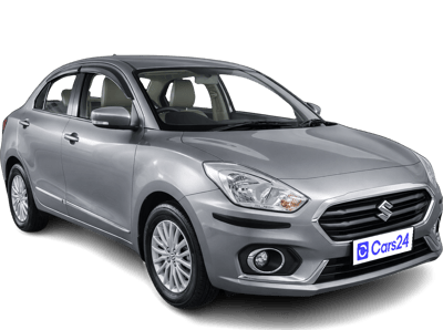 2022 Maruti Dzire - Sedan - Petrol - Manual - ₹6.60 lakh