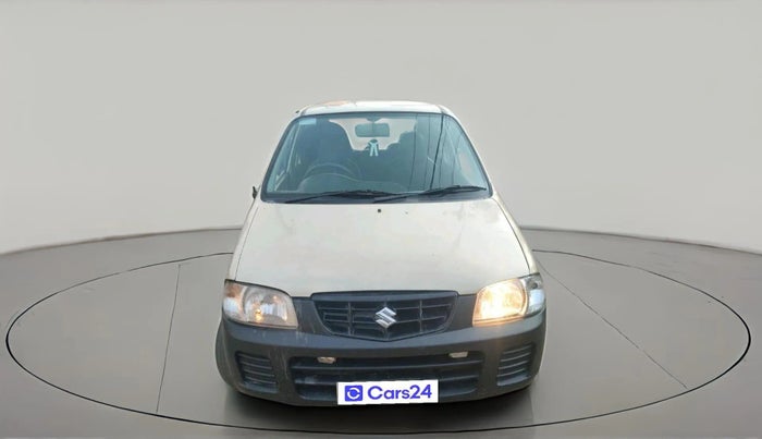 2011 Maruti Alto LXI, Petrol, Manual, 68,586 km, exterior