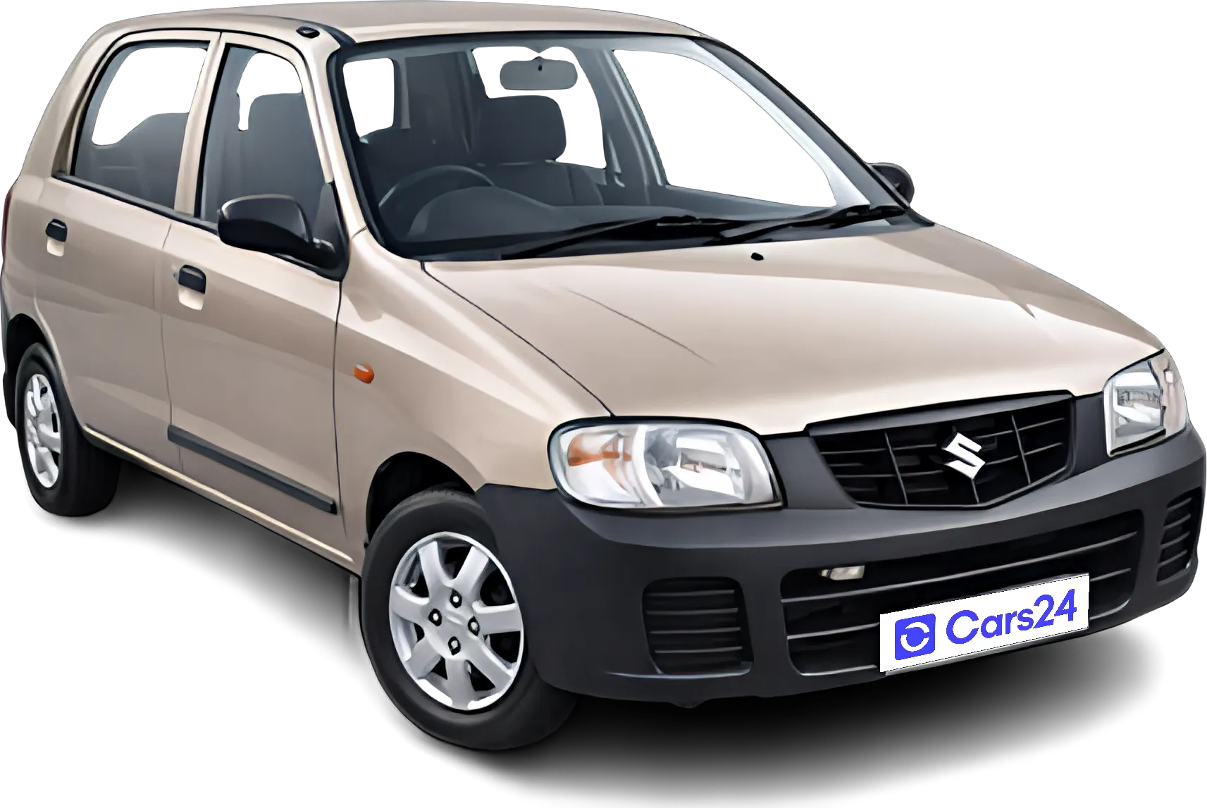 2011 Maruti Alto - Hatchback - Petrol - Manual - ₹80,000