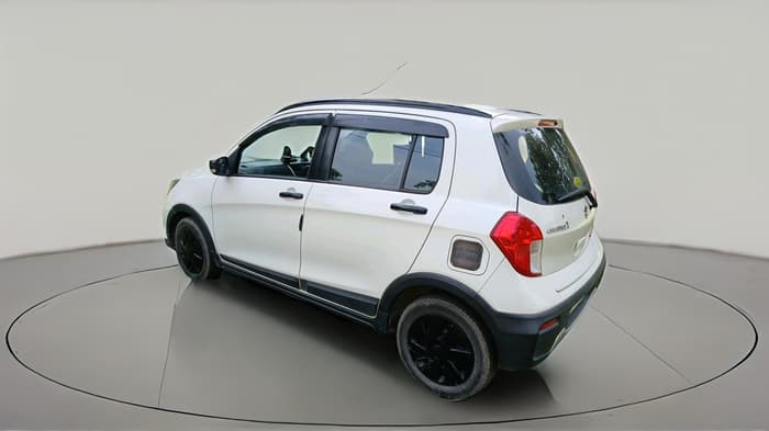 2019 Maruti Celerio X ZXI, Petrol, Manual, 48,315 km, exterior