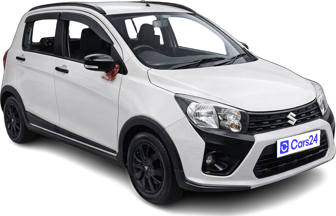 2019 Maruti Celerio X - Hatchback - Petrol - Manual - ₹3.58 lakh