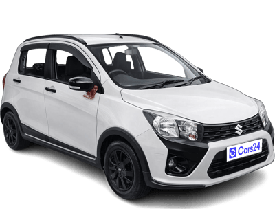 2019 Maruti Celerio X - Hatchback - Petrol - Manual - ₹3.58 lakh