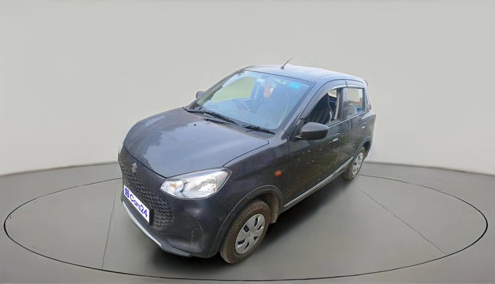 2024 Maruti Alto K10 VXI PLUS, Petrol, Manual, 4,879 km, exterior