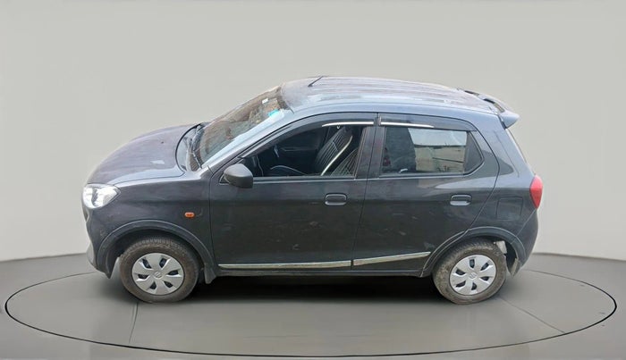 2024 Maruti Alto K10 VXI PLUS, Petrol, Manual, 4,879 km, exterior