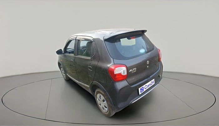 2024 Maruti Alto K10 VXI PLUS, Petrol, Manual, 4,879 km, exterior