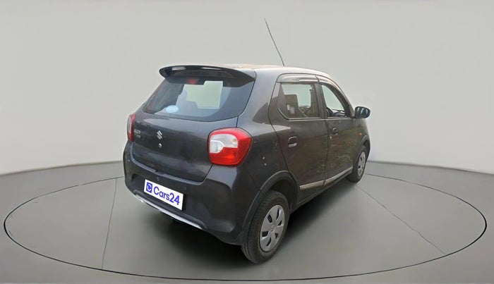 2024 Maruti Alto K10 VXI PLUS, Petrol, Manual, 4,879 km, exterior