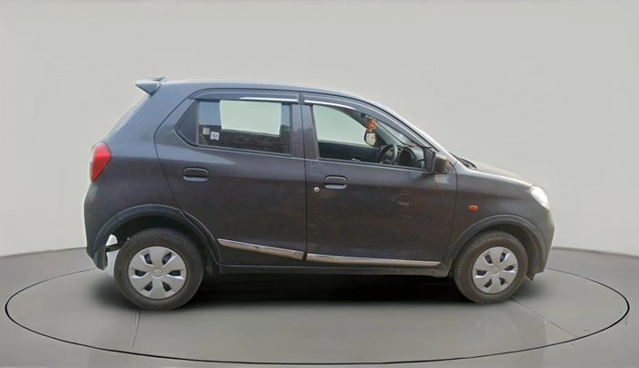 2024 Maruti Alto K10 VXI PLUS, Petrol, Manual, 4,879 km, exterior