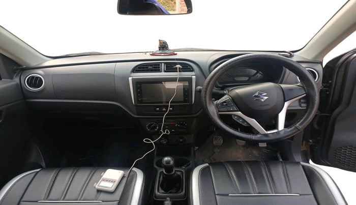 2024 Maruti Alto K10 VXI PLUS, Petrol, Manual, 4,879 km, interior
