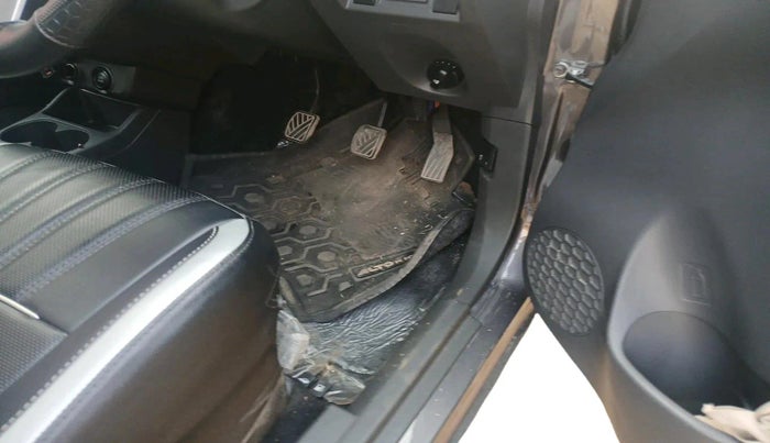 2024 Maruti Alto K10 VXI PLUS, Petrol, Manual, 4,879 km, interior