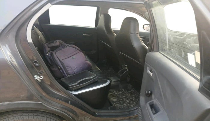 2024 Maruti Alto K10 VXI PLUS, Petrol, Manual, 4,879 km, interior