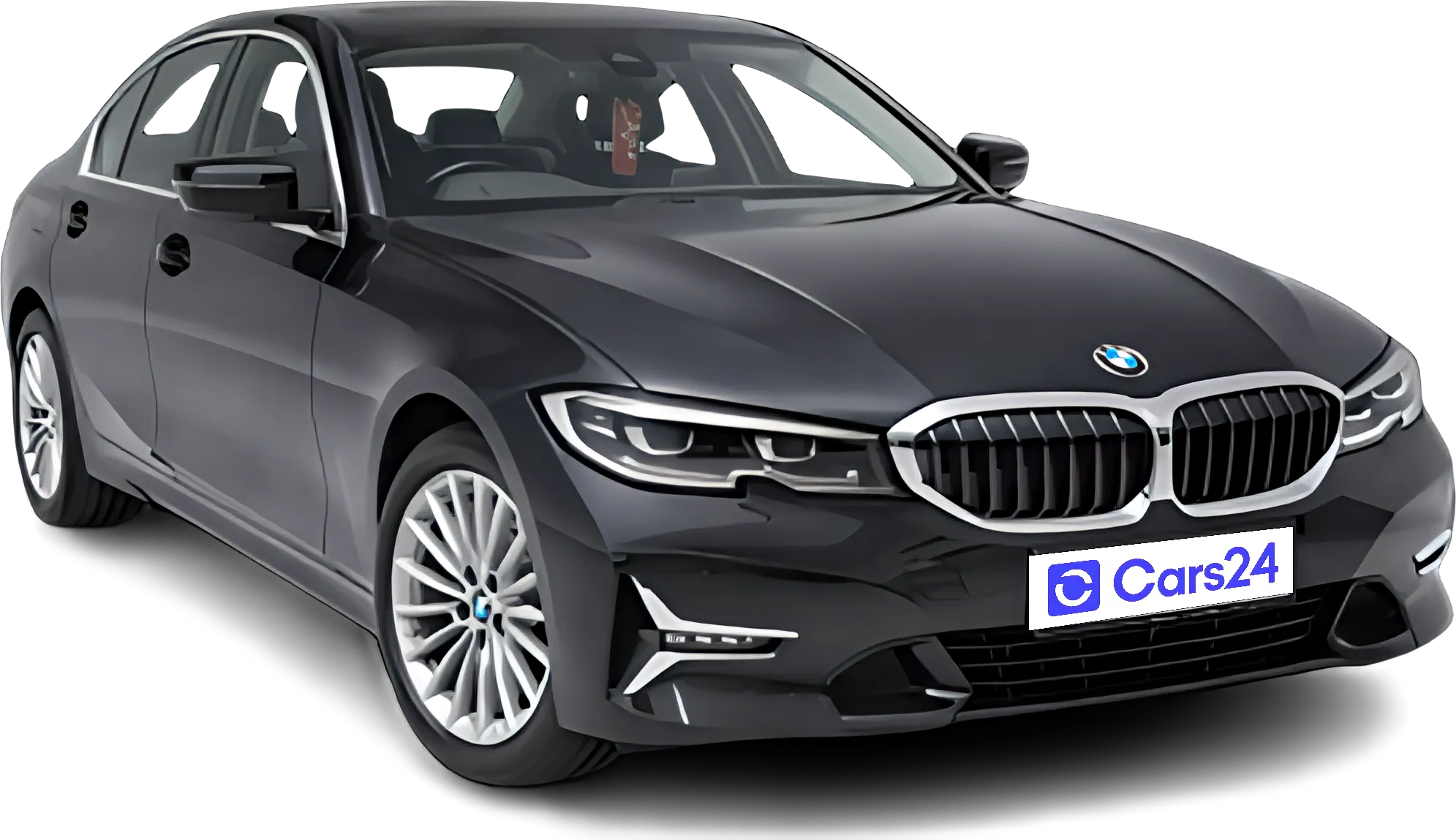 2020 BMW 3 Series - Sedan - Diesel - Automatic - ₹40.99 lakh