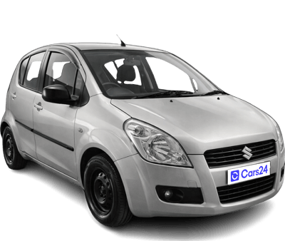2011 Maruti Ritz - Hatchback - Petrol - Manual - ₹63,000