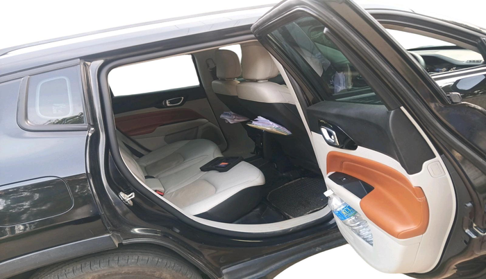 2021 Jeep Compass LIMITED (O) 2.0 DIESEL, Diesel, Manual, 88,017 km, interior