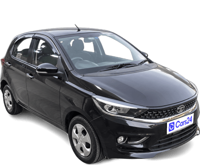 2022 Tata Tiago - Hatchback - CNG - Manual - ₹7.40 lakh