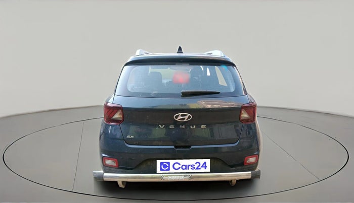 2019 Hyundai VENUE SX(O) 1.4 CRDI, Diesel, Manual, 1,25,829 km, exterior