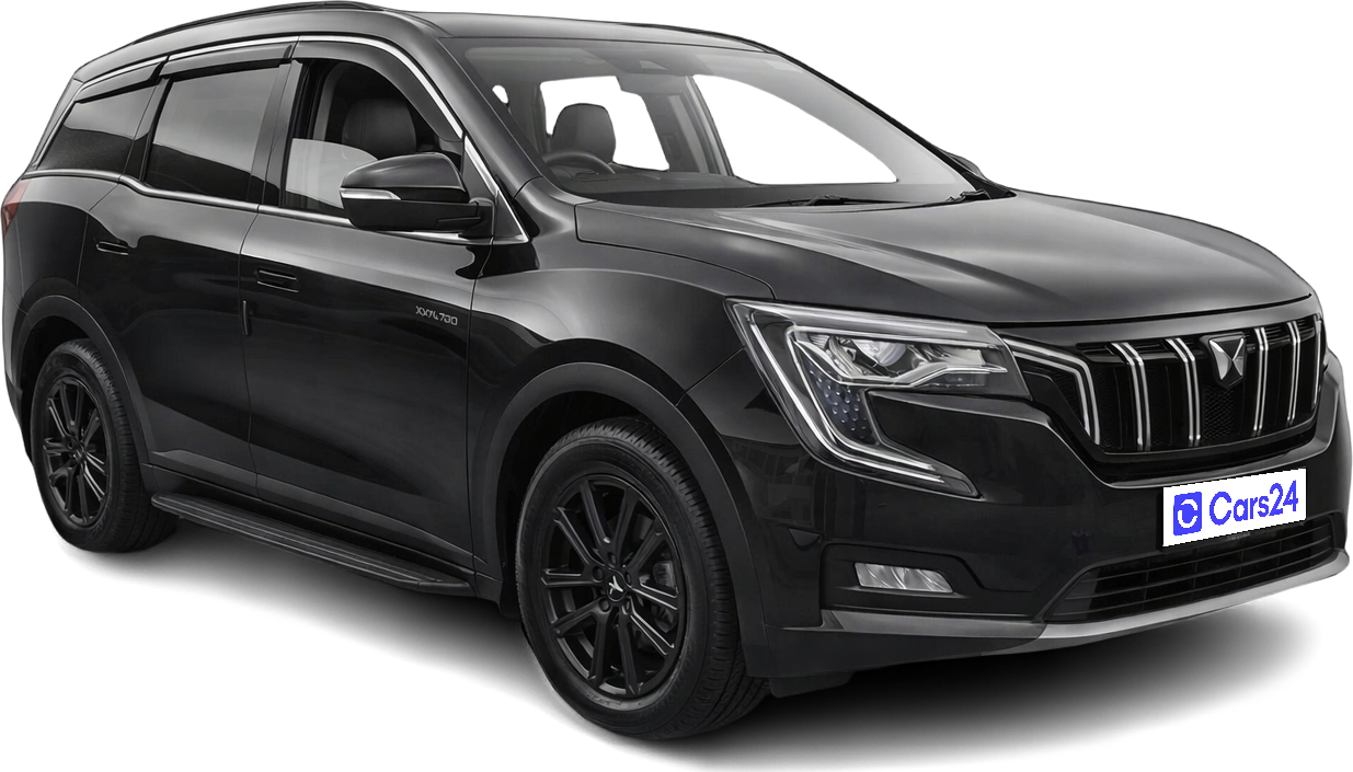 2024 Mahindra XUV700 - SUV - Diesel - Automatic - ₹19.20 lakh