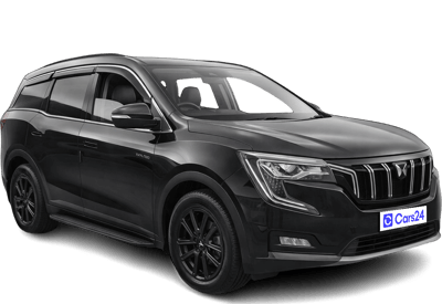 2024 Mahindra XUV700 - SUV - Diesel - Automatic - ₹18.00 lakh