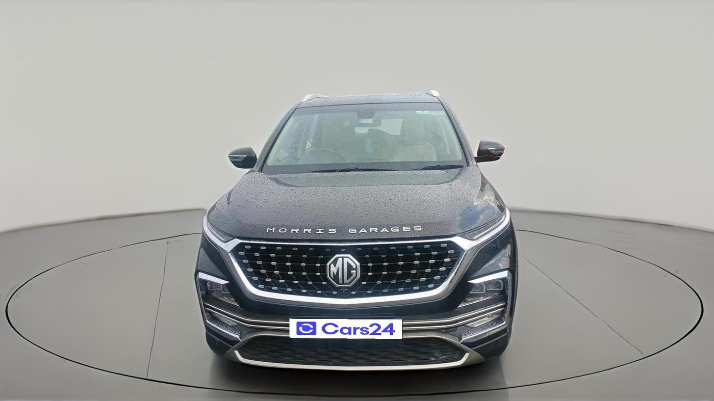 2022 MG HECTOR SHARP 2.0 DIESEL, Diesel, Manual, 23,184 km, exterior
