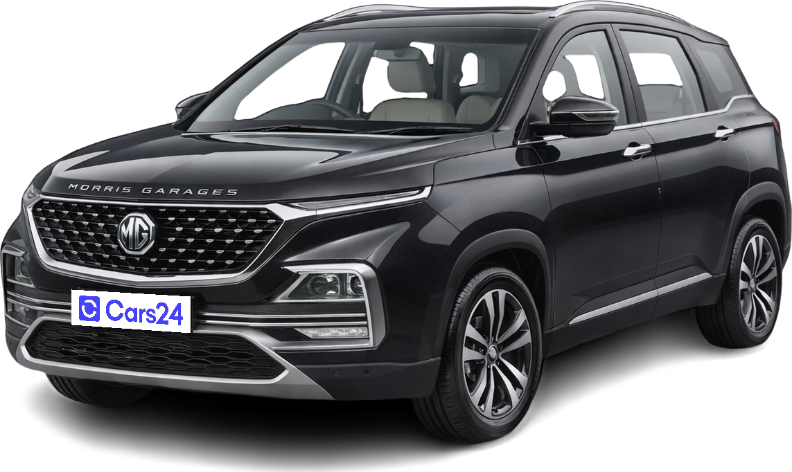 2022 MG HECTOR - SUV - Diesel - Manual - ₹16.94 lakh