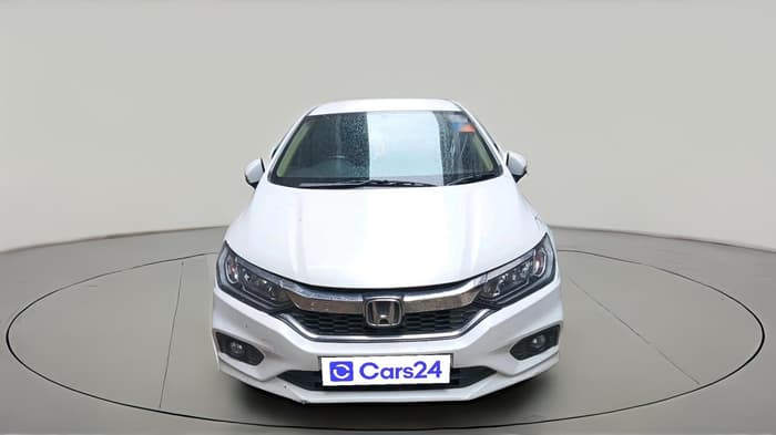 2021 Honda City 1.5L I-VTEC V MT 4TH GEN, Petrol, Manual, 33,533 km, exterior