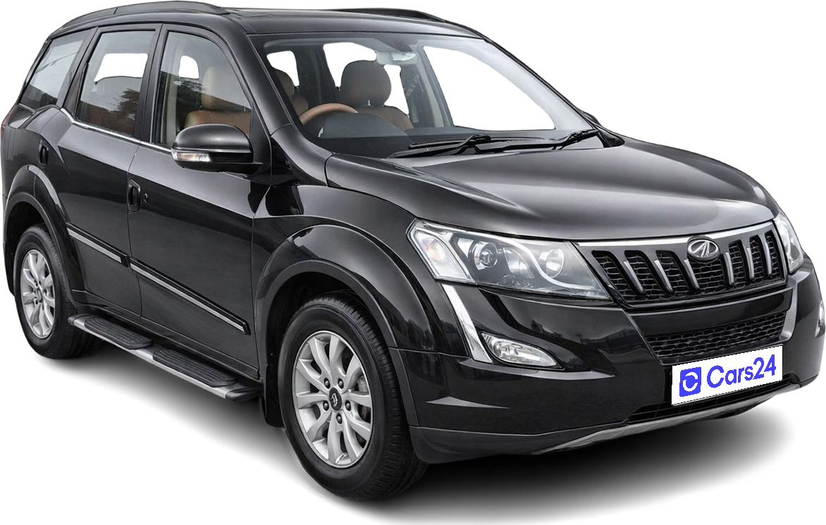 2016 Mahindra XUV500 - SUV - Diesel - Manual - ₹6.80 lakh