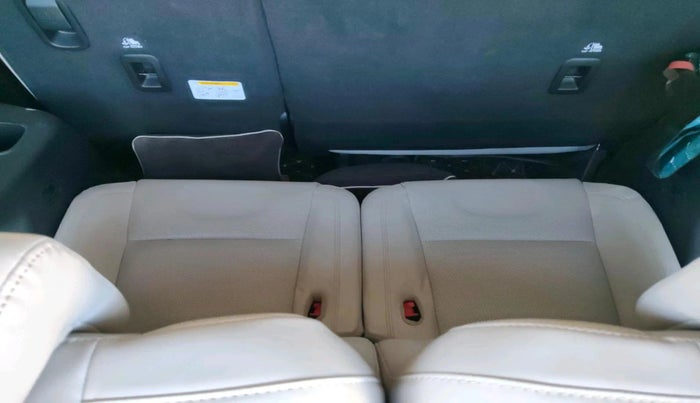 2024 Mahindra XUV700 AX 7 LUXURY D MT 7 STR, Diesel, Manual, 30,879 km, interior