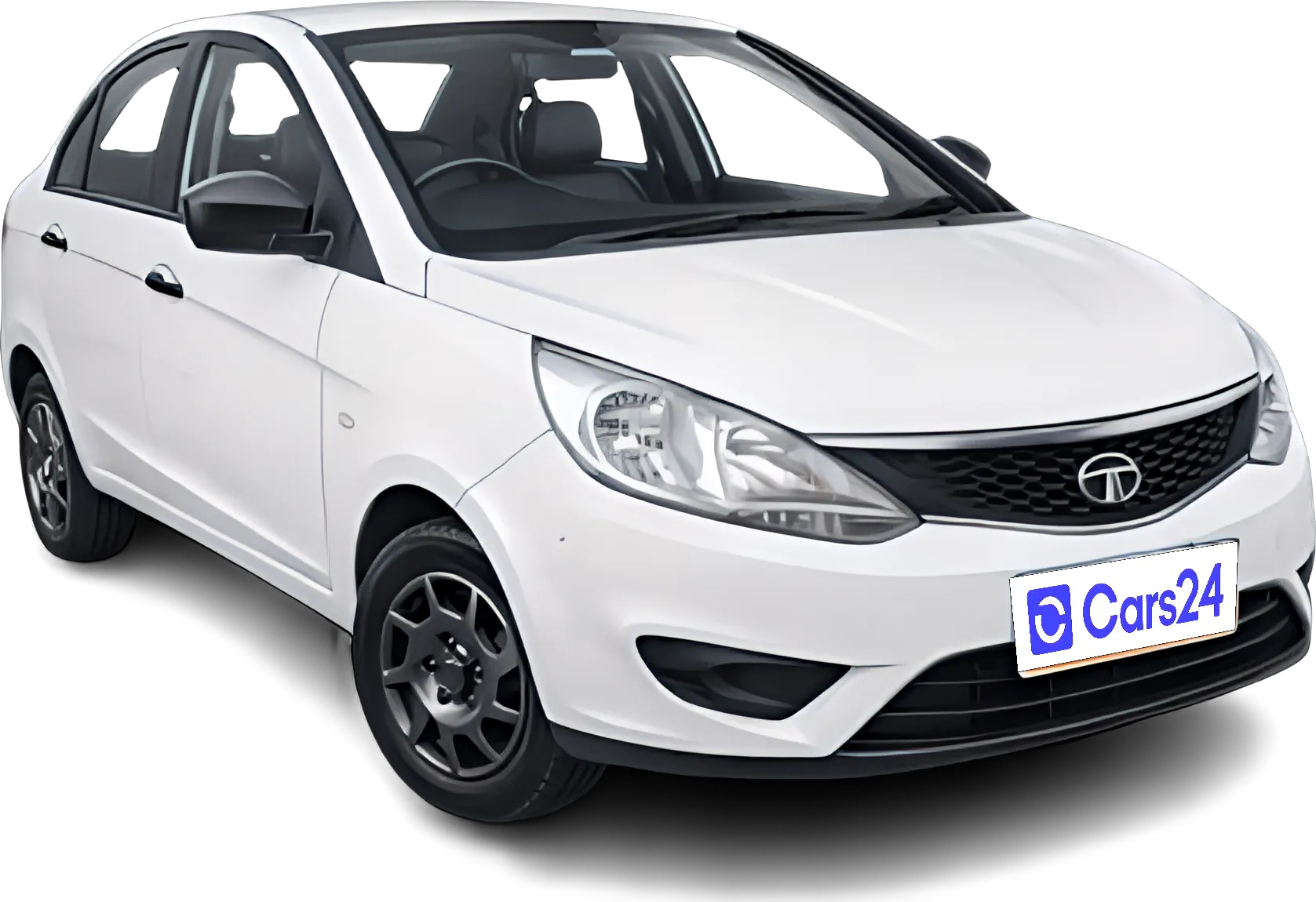 2016 Tata Zest - Sedan - Diesel - Manual - ₹2.21 lakh