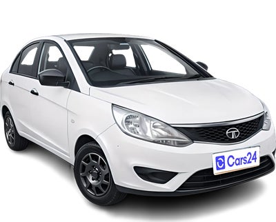 2016 Tata Zest - Sedan - Diesel - Manual - ₹2.21 lakh