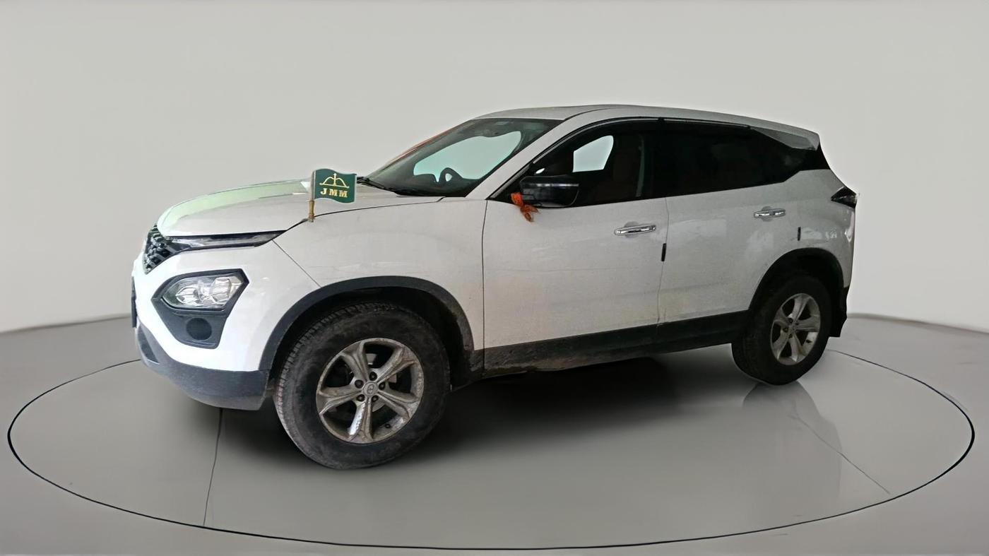2023 Tata Harrier XT PLUS 2.0L KRYOTEC, Diesel, Manual, 1,04,291 km, exterior