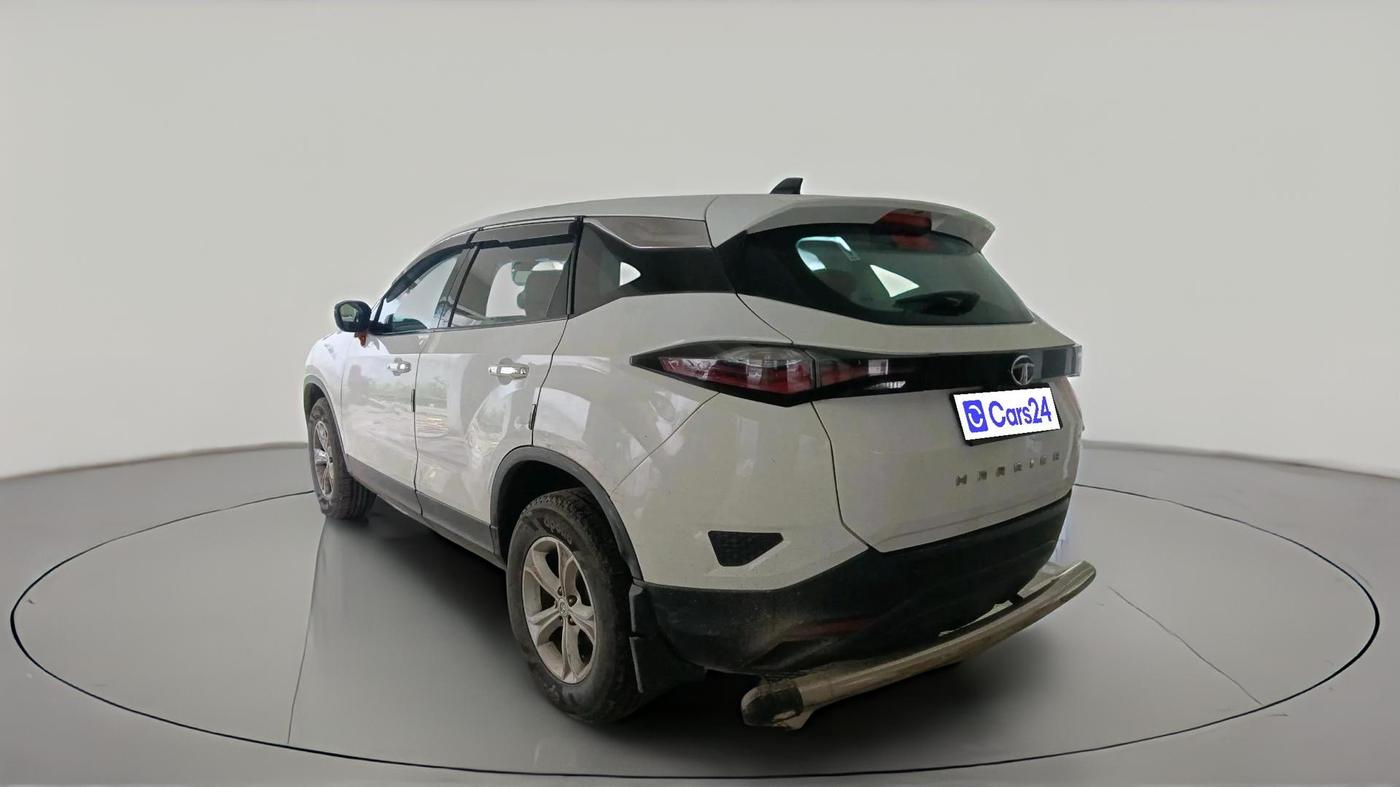 2023 Tata Harrier XT PLUS 2.0L KRYOTEC, Diesel, Manual, 1,04,291 km, exterior