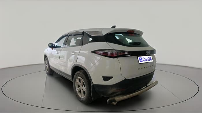 2023 Tata Harrier XT PLUS 2.0L KRYOTEC, Diesel, Manual, 1,04,291 km, exterior