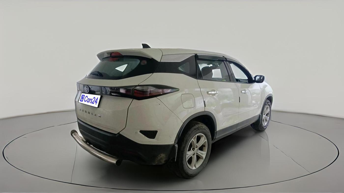 2023 Tata Harrier XT PLUS 2.0L KRYOTEC, Diesel, Manual, 1,04,291 km, exterior