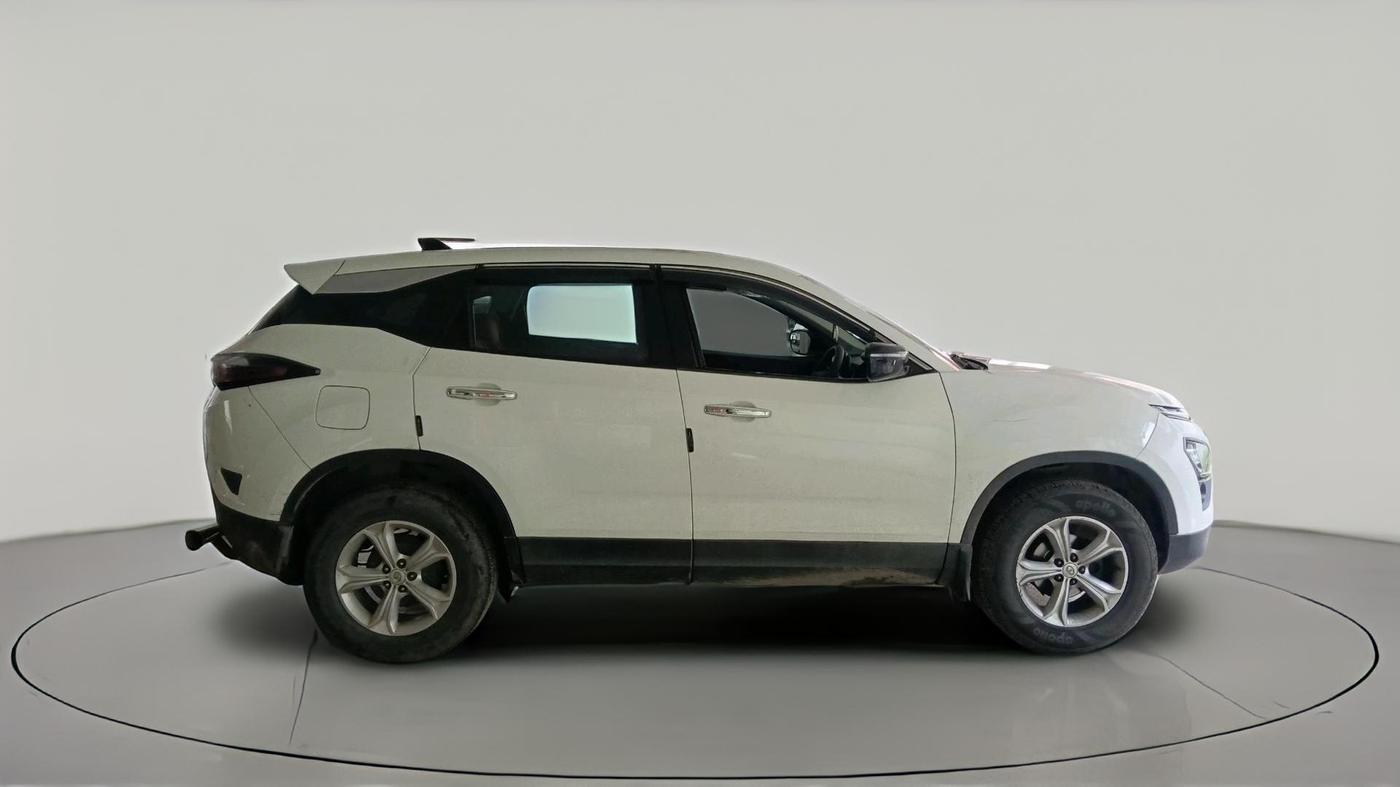 2023 Tata Harrier XT PLUS 2.0L KRYOTEC, Diesel, Manual, 1,04,291 km, exterior