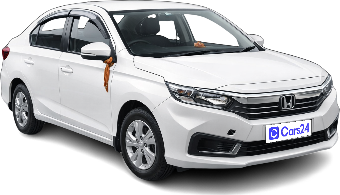 2021 Honda Amaze - Sedan - Petrol - Manual - ₹5.08 lakh