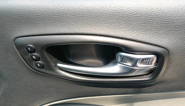 2018 Jeep Compass LIMITED PLUS DIESEL, Diesel, Manual, 50,266 km, interior