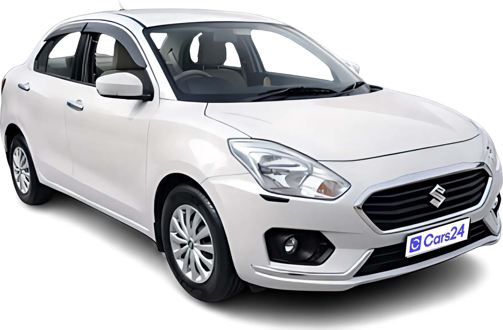 2019 Maruti Dzire - Sedan - Diesel - Manual - ₹4.72 lakh