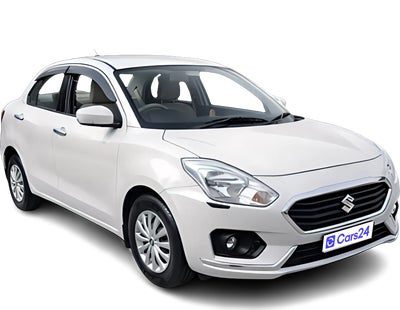 2019 Maruti Dzire - Sedan - Diesel - Manual - ₹4.72 lakh