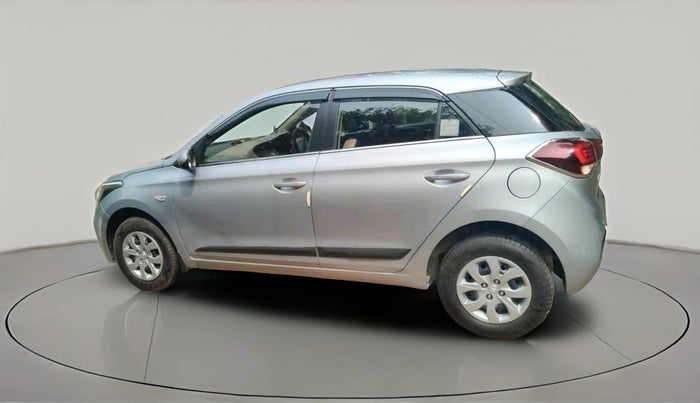 2019 Hyundai Elite i20 MAGNA PLUS 1.2, Petrol, Manual, 74,252 km, exterior