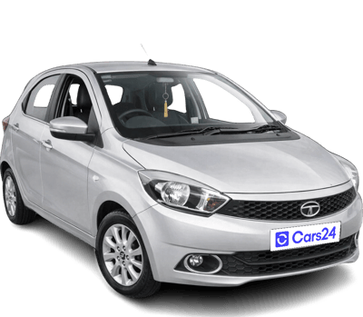 2019 Tata Tiago - Hatchback - Petrol - Manual - ₹3.40 lakh