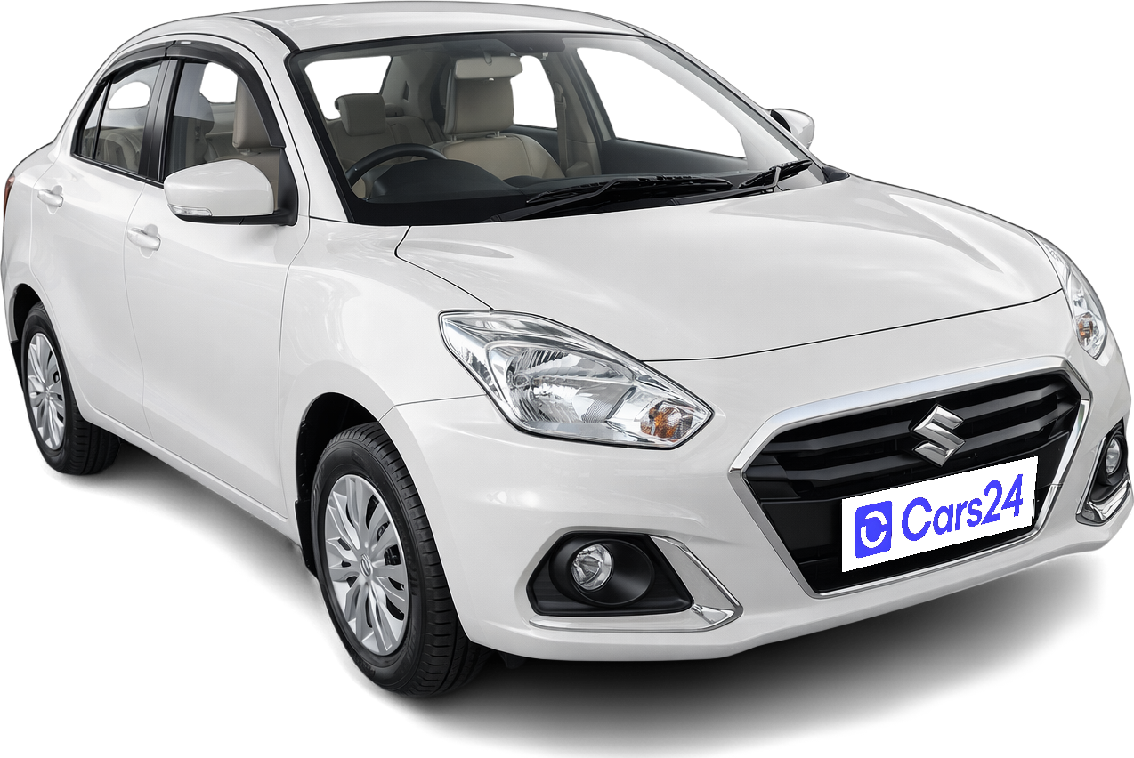 2023 Maruti Dzire - Sedan - Petrol - Manual - ₹5.90 lakh
