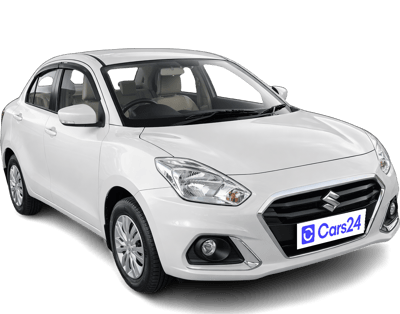 2023 Maruti Dzire - Sedan - Petrol - Manual - ₹5.90 lakh