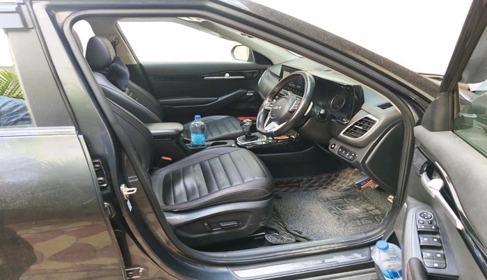 2021 KIA SELTOS GTX PLUS DCT 1.4 PETROL, Petrol, Automatic, 62,020 km, interior