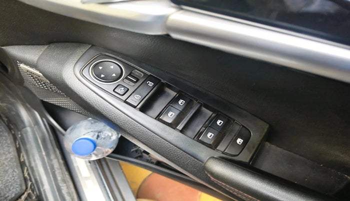 2021 KIA SELTOS GTX PLUS DCT 1.4 PETROL, Petrol, Automatic, 62,020 km, interior