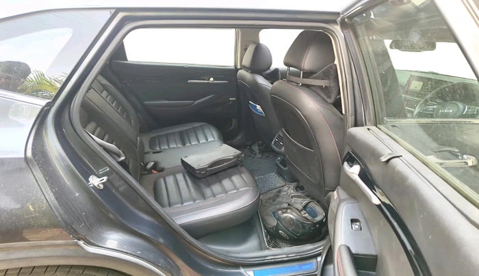 2021 KIA SELTOS GTX PLUS DCT 1.4 PETROL, Petrol, Automatic, 62,020 km, interior