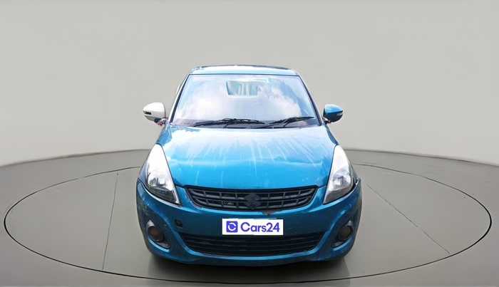 2013 Maruti Swift Dzire VDI, Diesel, Manual, 1,16,835 km, exterior