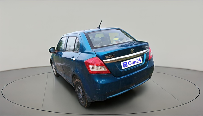 2013 Maruti Swift Dzire VDI, Diesel, Manual, 1,16,835 km, exterior