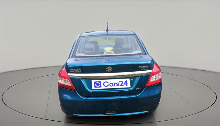 2013 Maruti Swift Dzire VDI, Diesel, Manual, 1,16,835 km, exterior